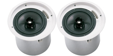BAFLE ELECTRO VOICE MODELO EVID C8.2 PAR